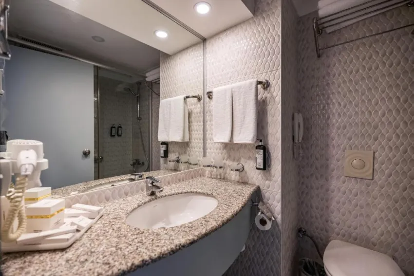 Vonresort Golden Coast 5*-13