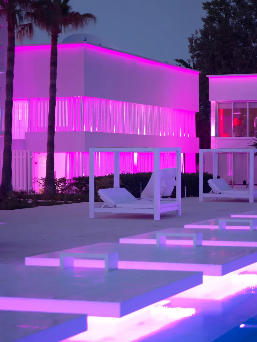 So White Club Resort 5*-2