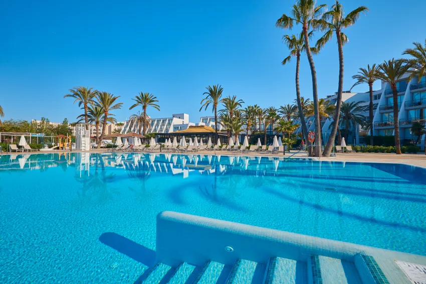 Protur Sa Coma Playa Hotel & Spa 4*-5