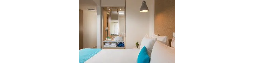The Island Hotel 5*-23