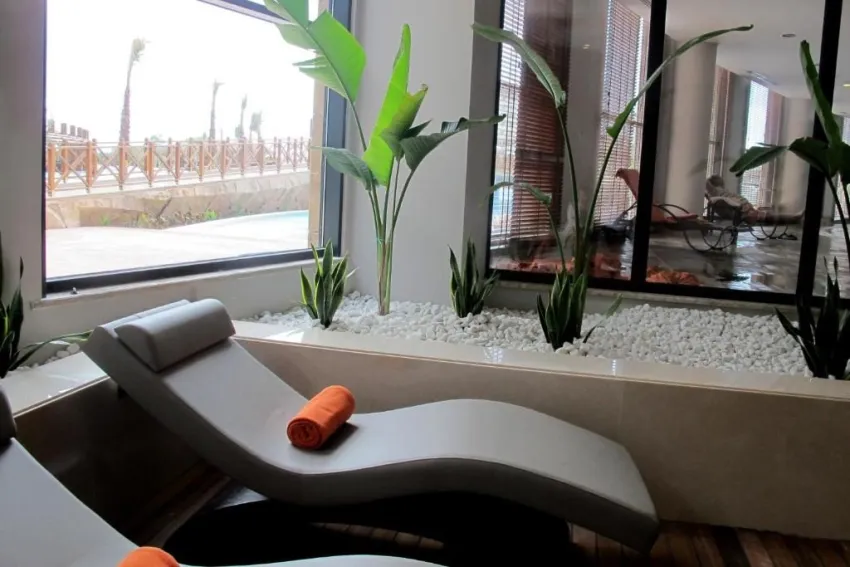 ASKA LARA RESORT & SPA  5*-27