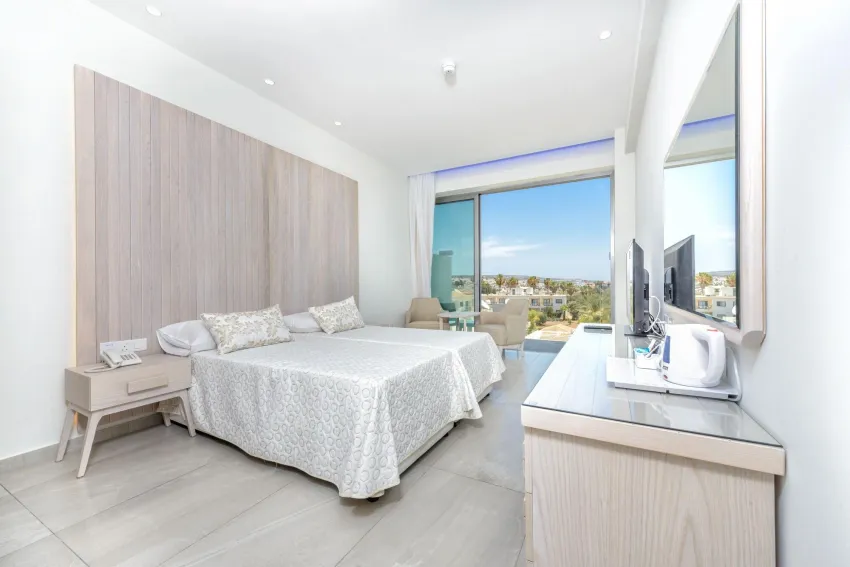 Tasia Maris Beach and Spa 4*-24