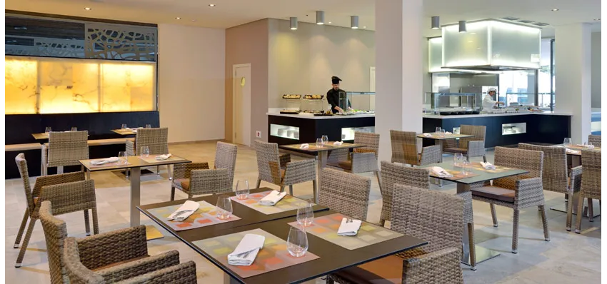 Melia South Beach 4*-11