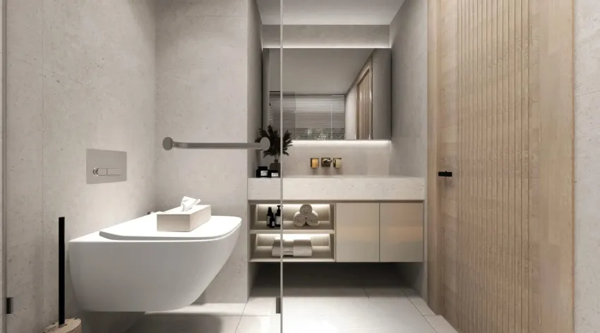 Luna Vista Belek 5*-9