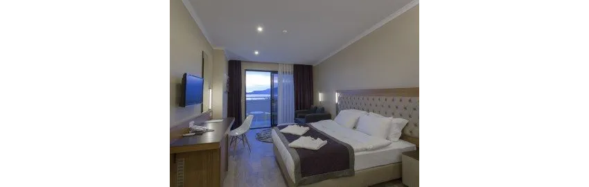Michell Hotel (Adults Only 16+) 5*-7