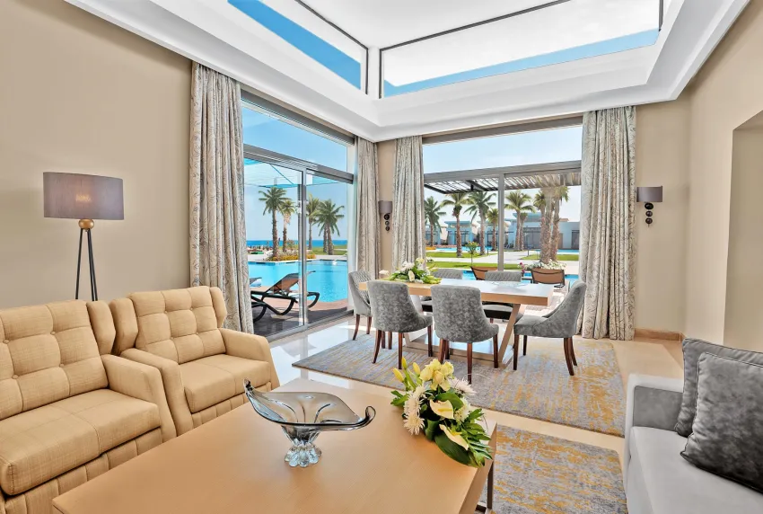 Rixos Premium Magawish Suites & Villas 5*-28