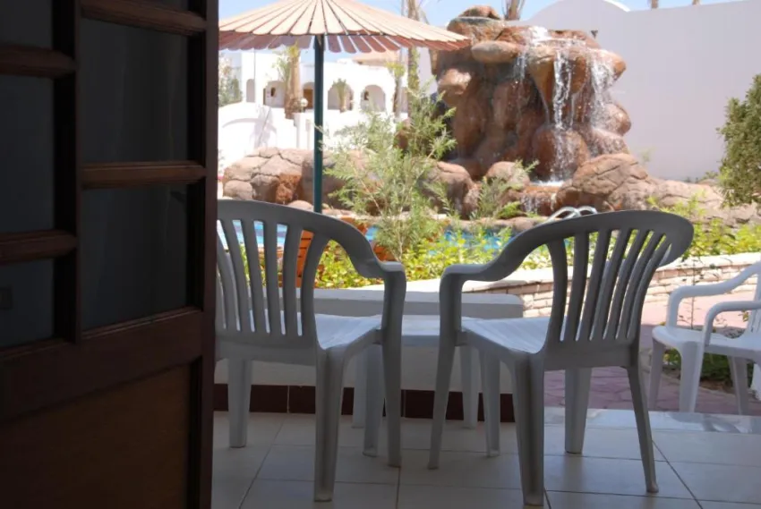 CORAL HILLS RESORT SHARM EL SHEIKH  4*-23