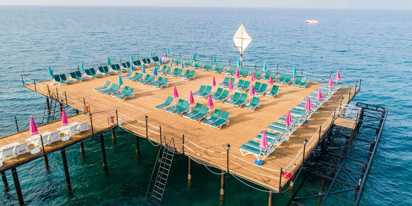SENZA GRAND SANTANA HOTEL  5*-3