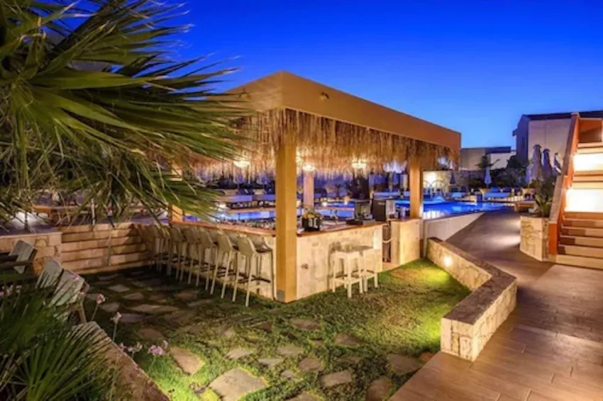 Esperides Resort Crete, The Authentic Experience 4*-229