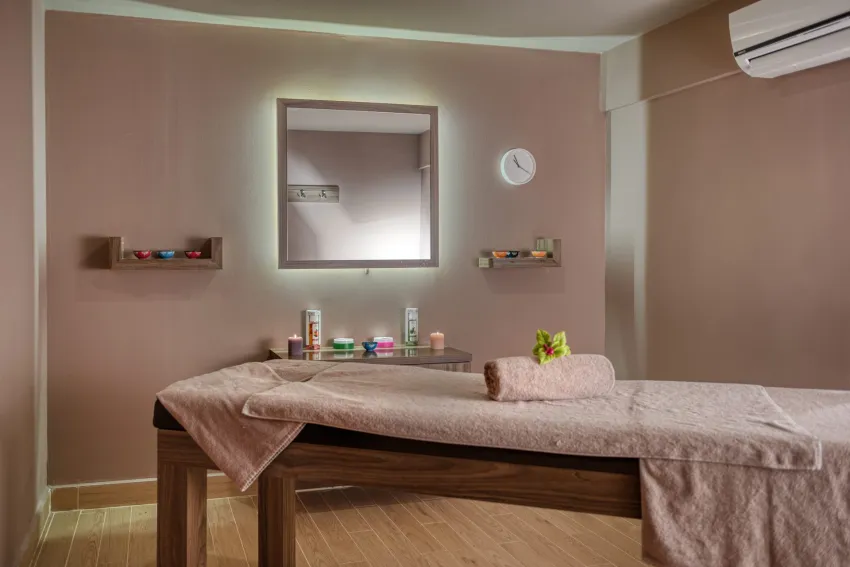 Monachus Family Resort Sorgun 5*-29