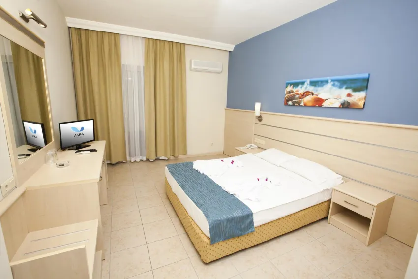 Aska Bayview Resort Hotel 4*-10