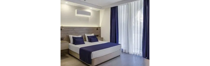 Side Square Hotel 4*-12
