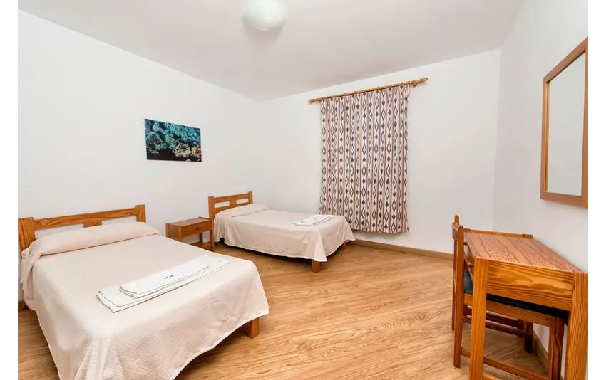 Arcos Playa Apartments -15