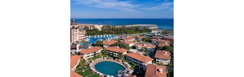 Mardan Palace 5*-25