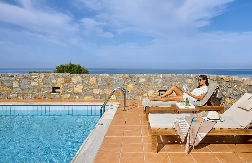 Vasia Resort and Spa 5*-3