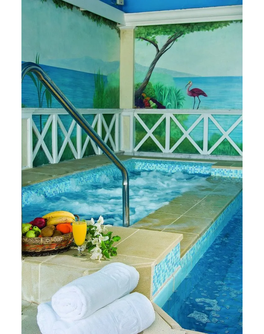 Lordos Beach Hotel & Spa 4*-18