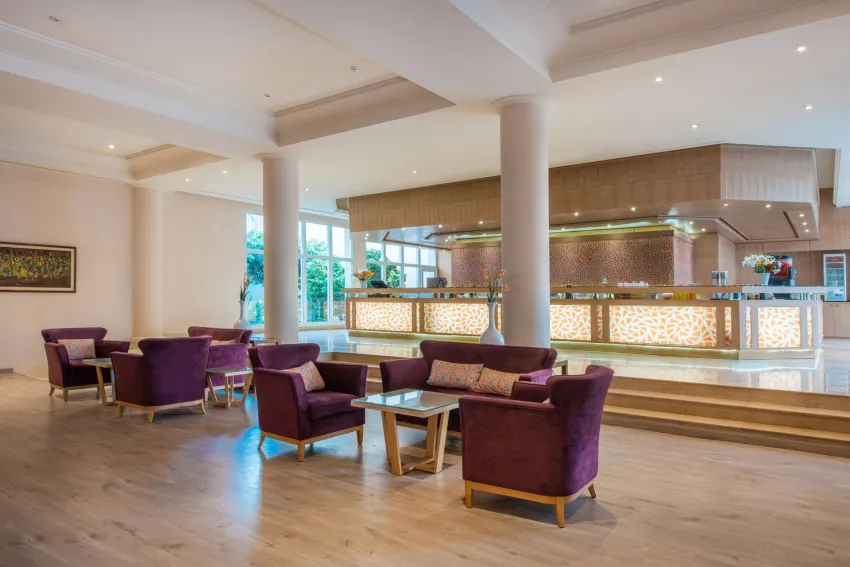 Iberostar Waves Averroes 4*-14