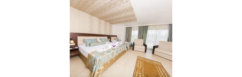 Maya World Park Belek 4*-15