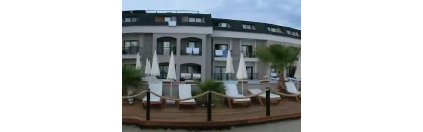 Alaaddin Beach Hotel (Adults Only) 4*-26