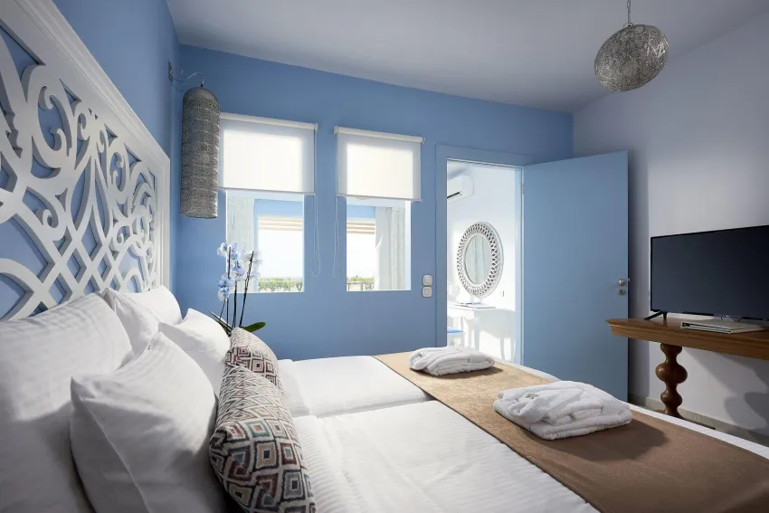 Mythos Palace Resort & Spa 5*-26