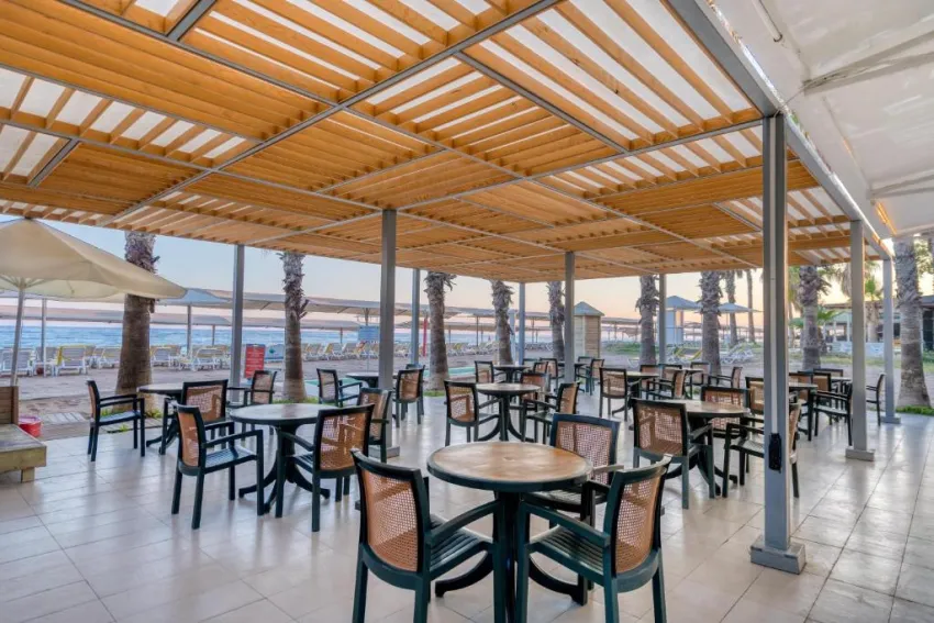 ASTERIA FAMILY RESORT SIDE (EX. EUPHORIA PALM BEACH)  5*-2