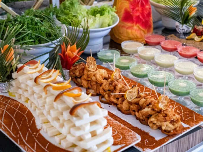 GRAND UYSAL BEACH & SPA HOTEL  4* - Alanya - Turcia