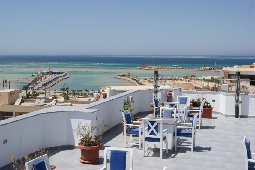 Palm Inn Hotel Hurghada 3*-24