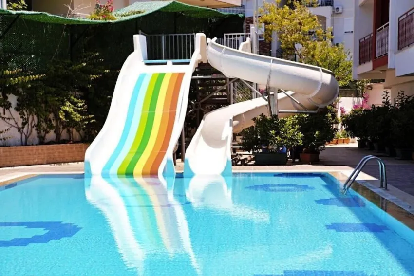 Side Legend Hotel 3*-26