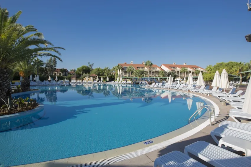 Club Hotel Turan Prince World 5*-36
