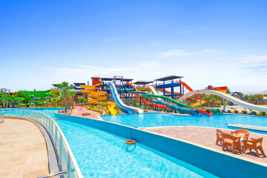 Water Valley Aqua Park By Neverland 5*-48