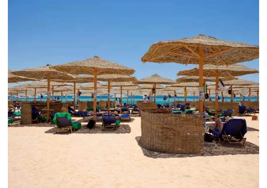 Jaz Makadi Star & Spa (Adults Only 16+) 5*-12