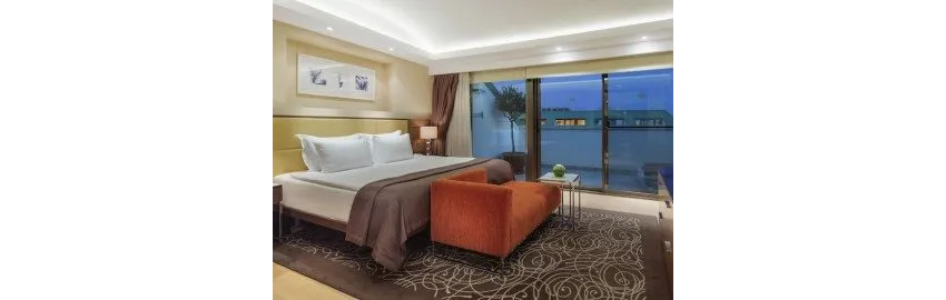 Tui Blue Side Hotel (Adults Only 16+) 5*-5