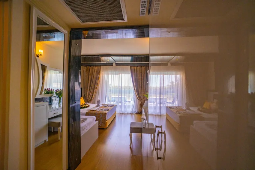 Senza The Inn Resort & Spa 5*-5