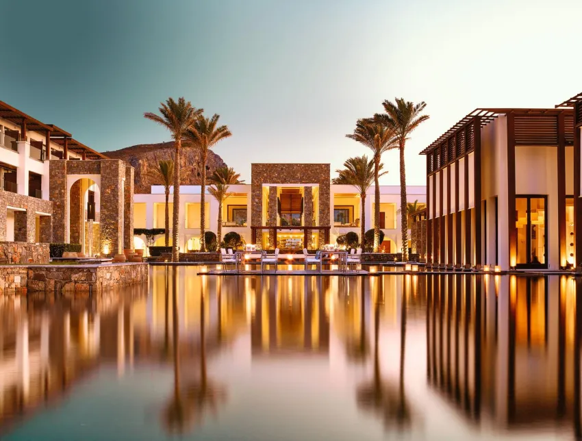 Grecotel Amirandes Boutique Resort 5*-2