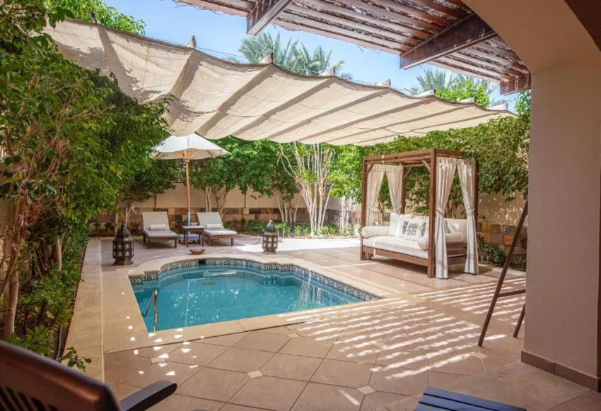 JAZ MAKADI STAR & SPA (ADULTS ONLY 16+)  5*-38