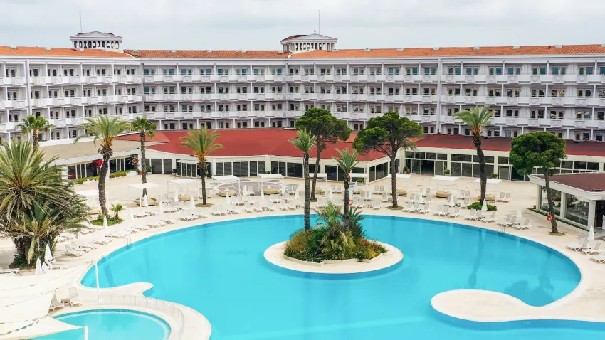 Cesars Belek (Ex Cesars Temple De Luxe) 5*-19