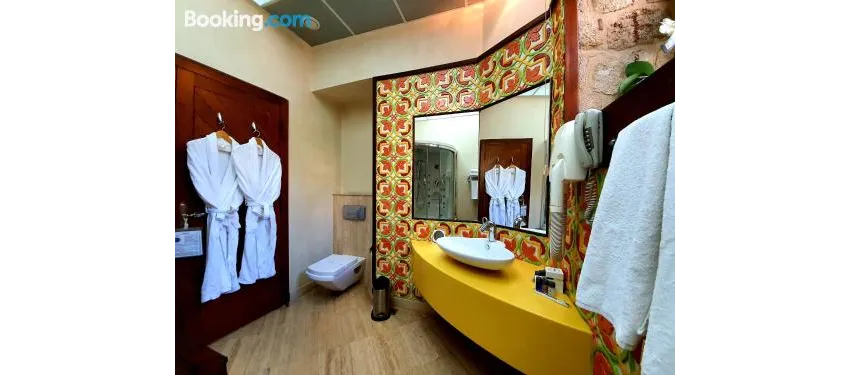 Eski Masal Hotel 4*-89