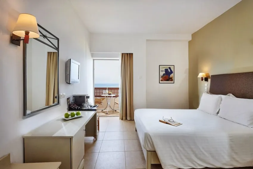 Giannoulis – Santa Marina Beach Hotel 4*-15