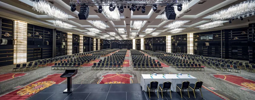 Granada Luxury Belek 5*-305