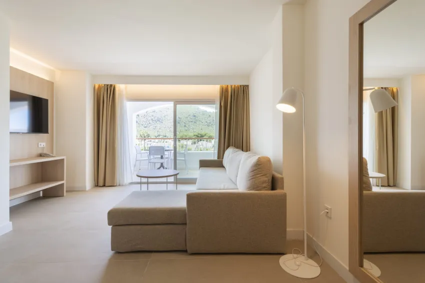 Sol de Alcudia Apartments 3*-18