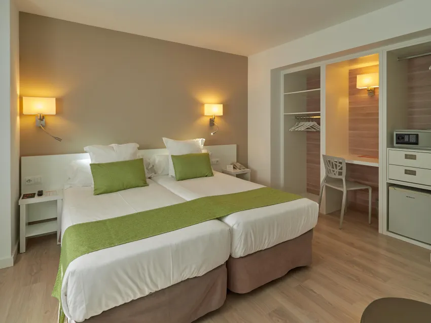 BQ Amfora Beach 4*-5