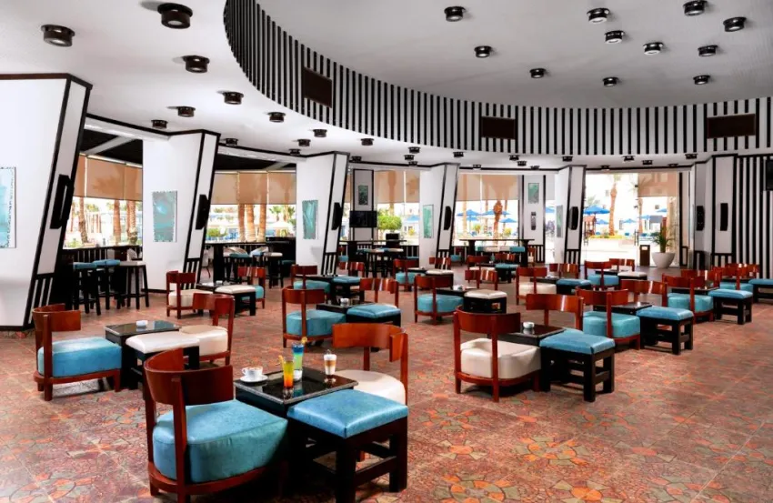 ALBATROS SHARM RESORT  4*-55