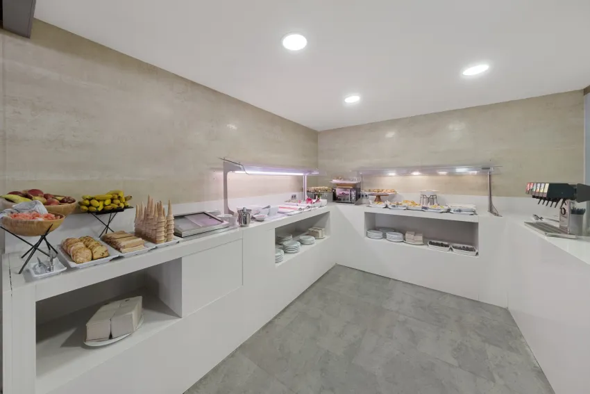 Occidental Cala Viñas 4*-26