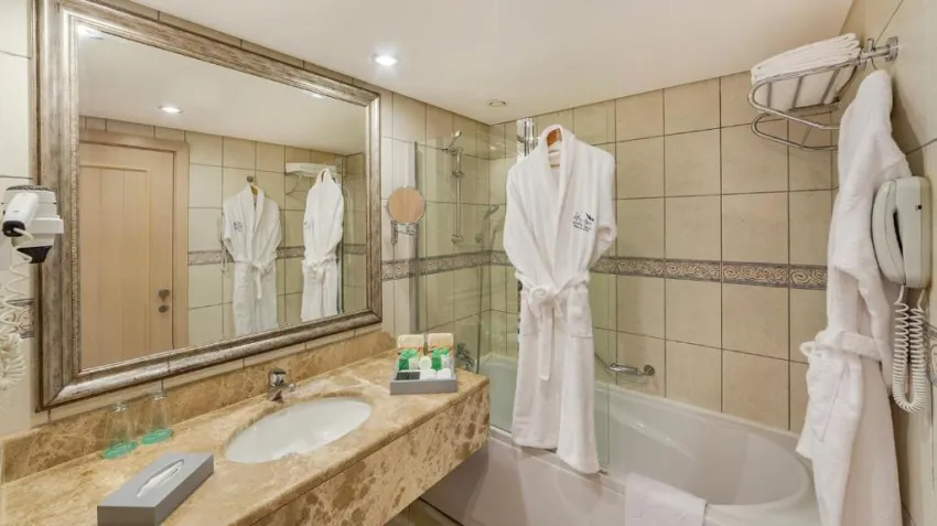 Starlight Resort Hotel 5*-66