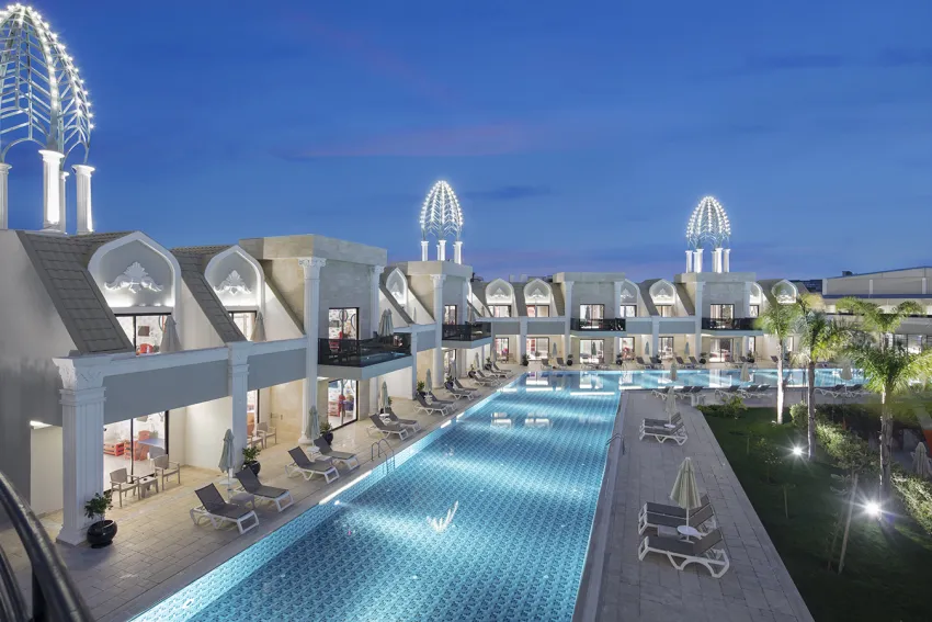 Granada Luxury Belek 5*-45