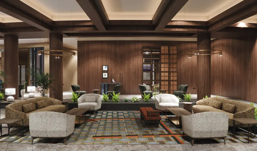 Gloria Serenity Resort 5*-78