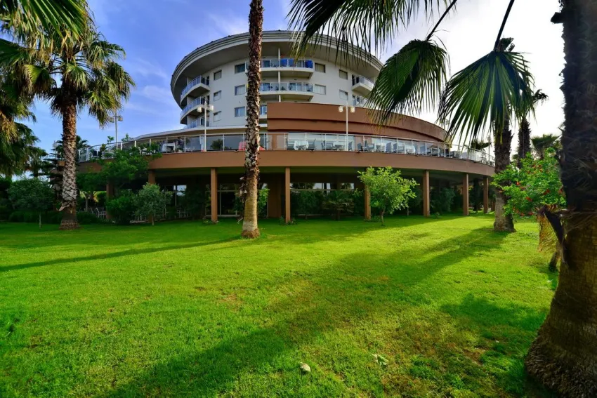 Seaden Sea World Resort & Spa 5*-22