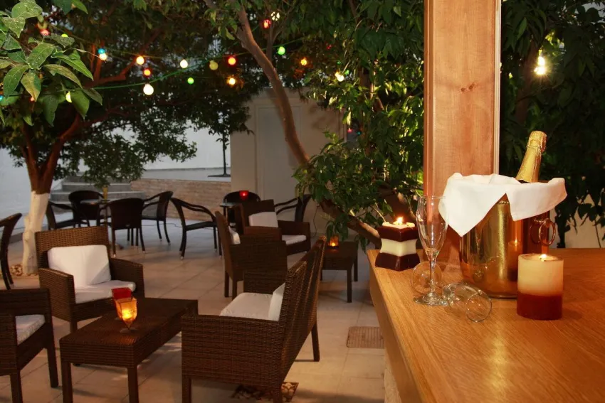Nancy Hotel 3*-2