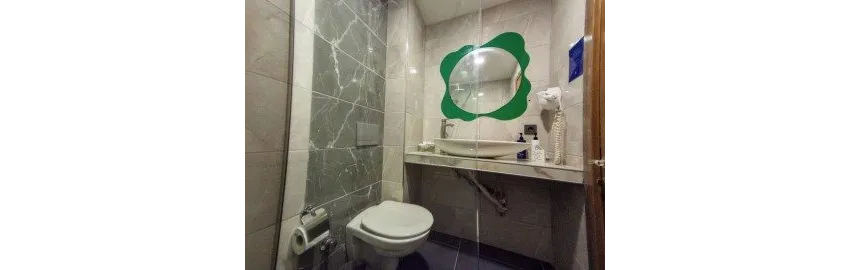 Dedeman Kemer Resort 5*-21
