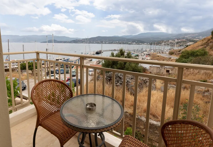 Kitro Beach Hotel (Adults Only 16+) 3*-1